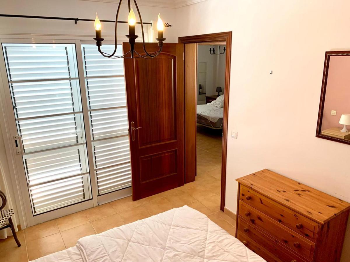 Casa Katrina Villa Tías Exteriör bild