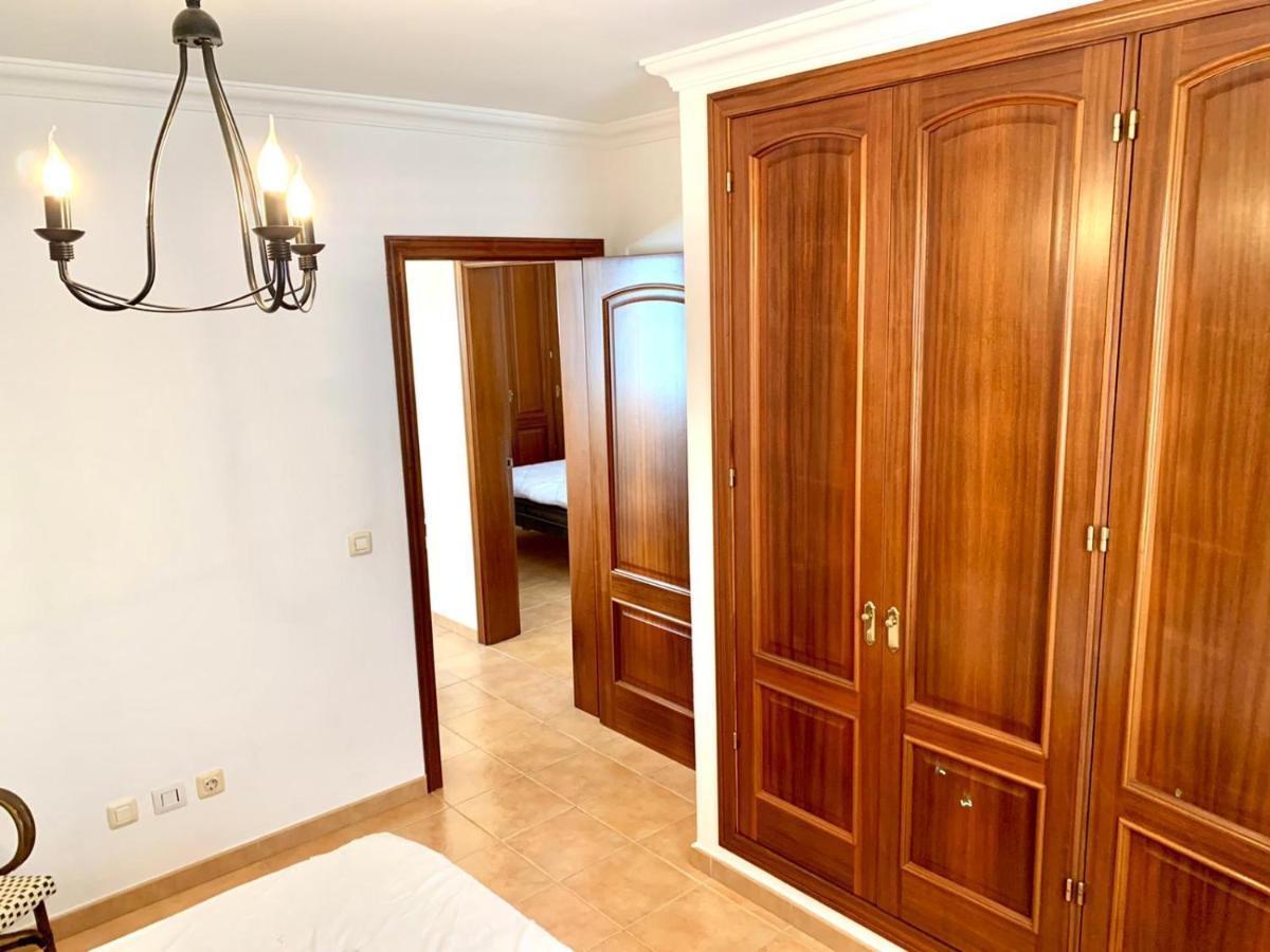 Casa Katrina Villa Tías Exteriör bild