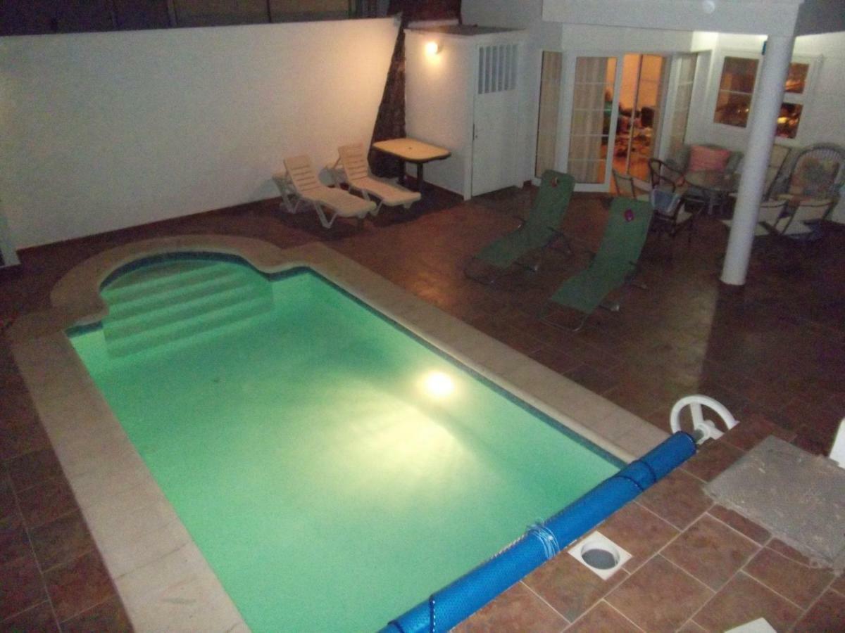 Casa Katrina Villa Tías Exteriör bild