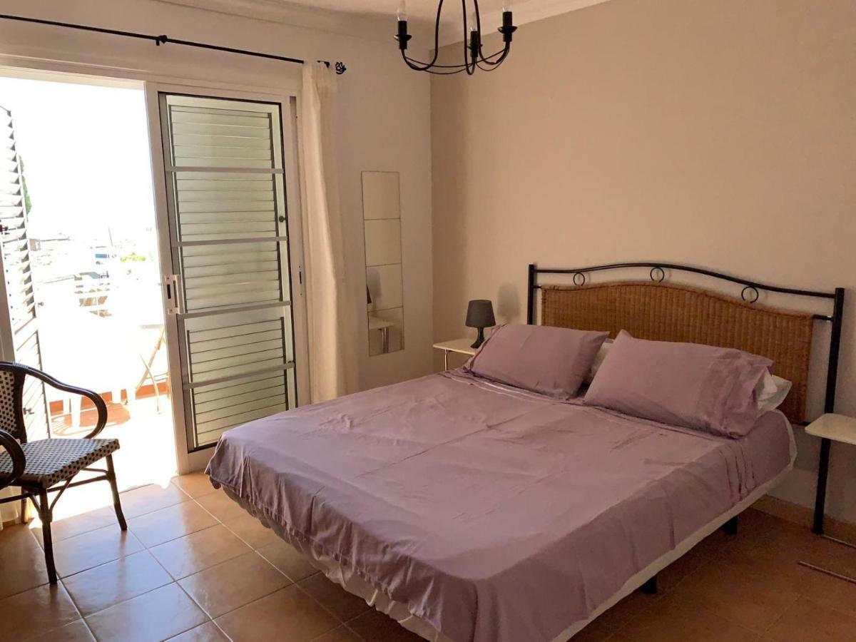 Casa Katrina Villa Tías Exteriör bild